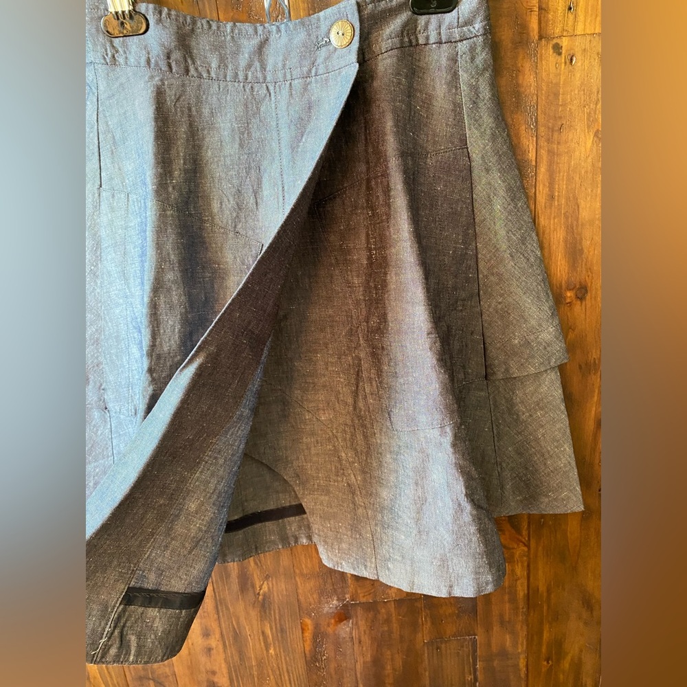 Anthro Skirt